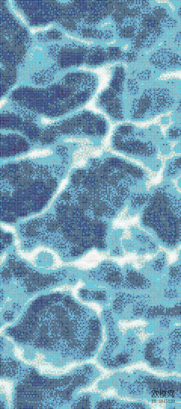 无缝艺术图案马赛克下载