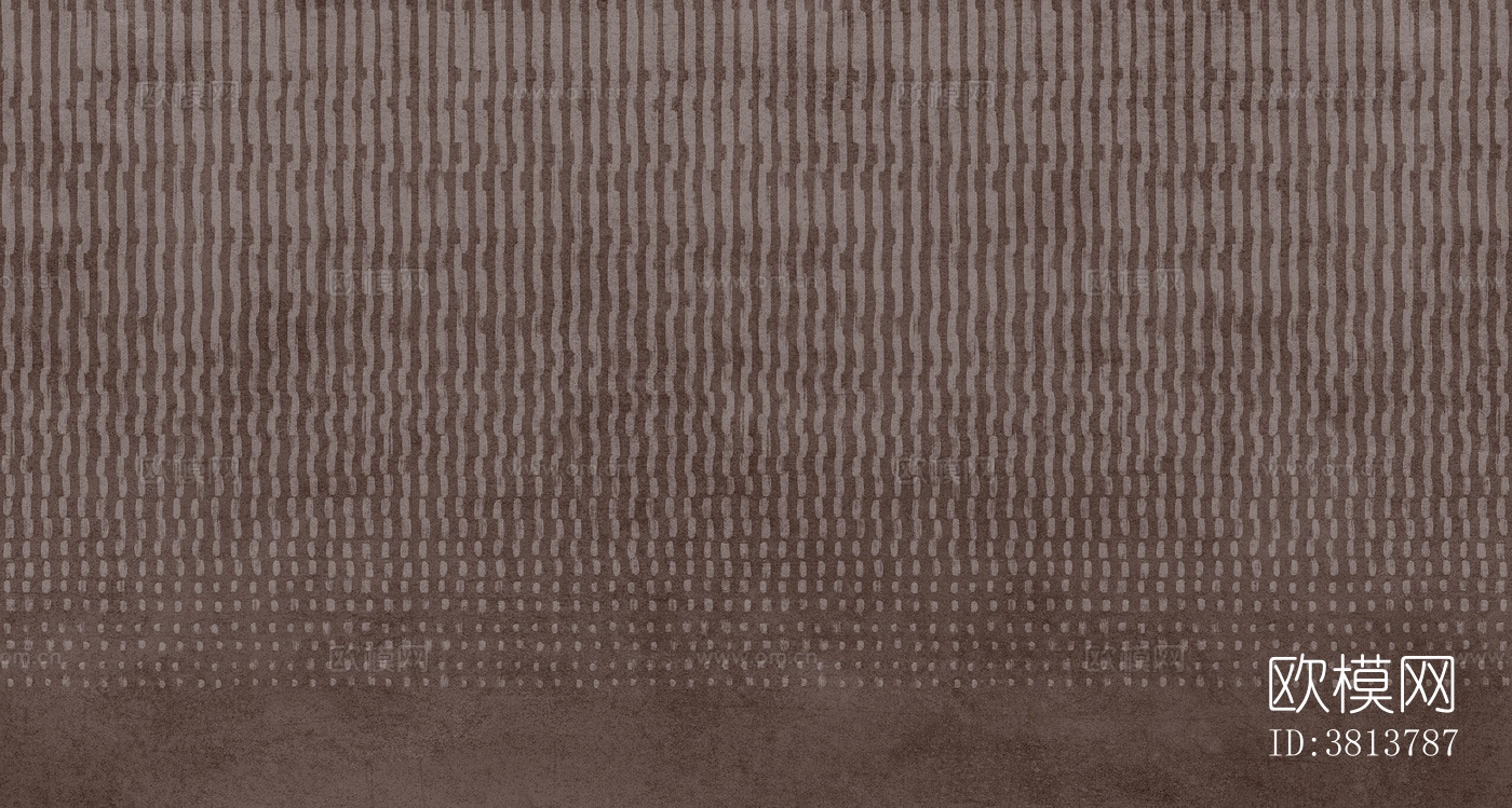 咖色几何壁纸下载