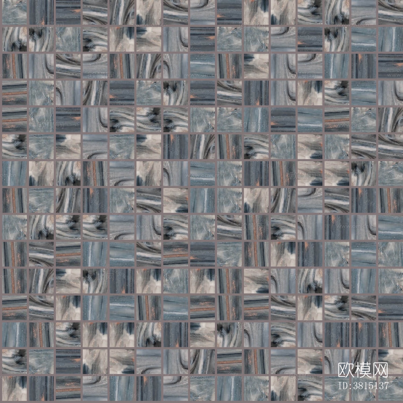 无缝格子马赛克砖下载