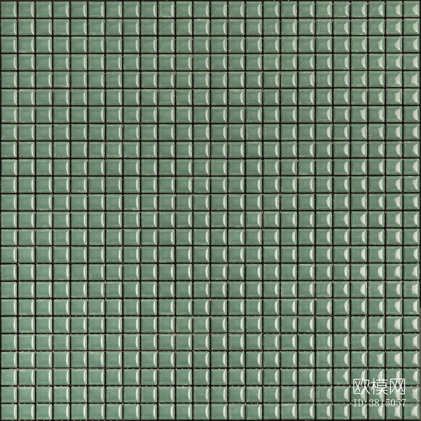 现代格子马赛克砖下载