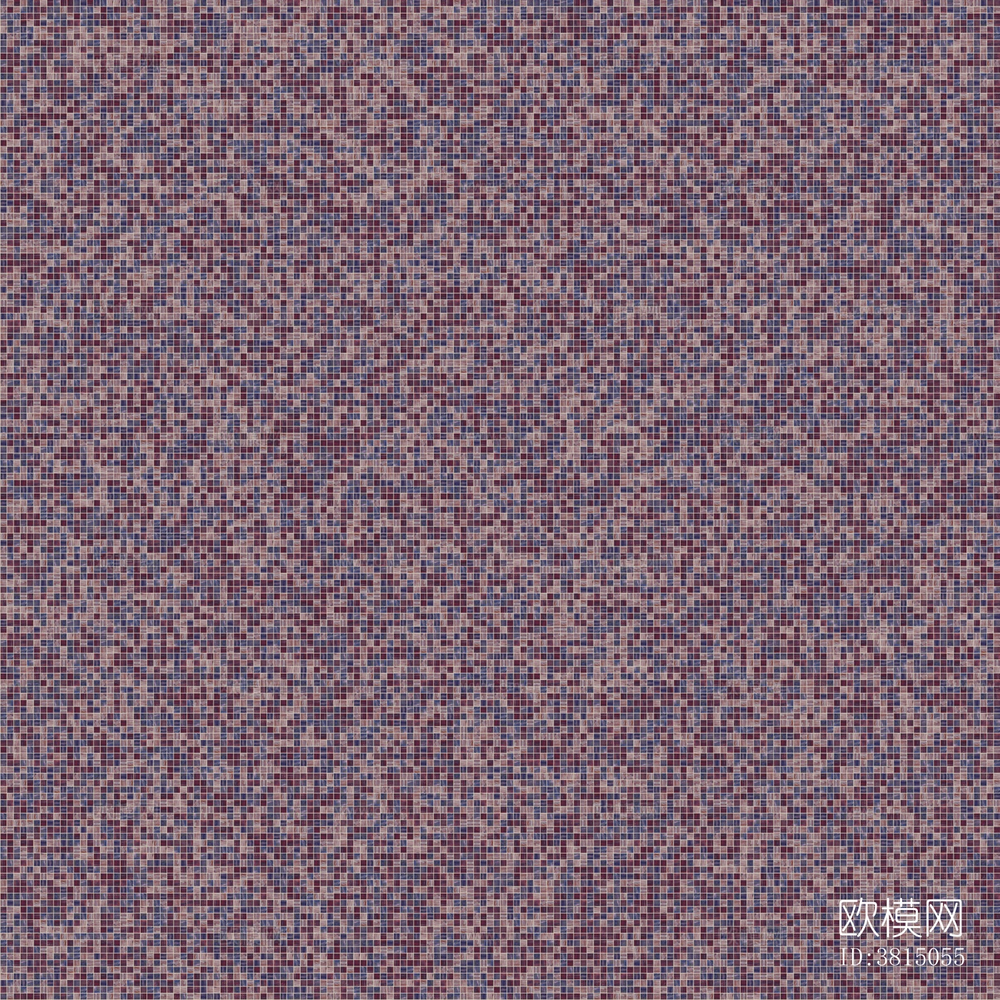 现代格子马赛克砖下载