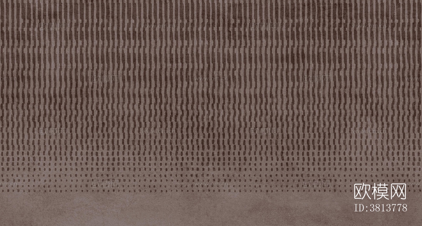 咖色几何壁纸下载