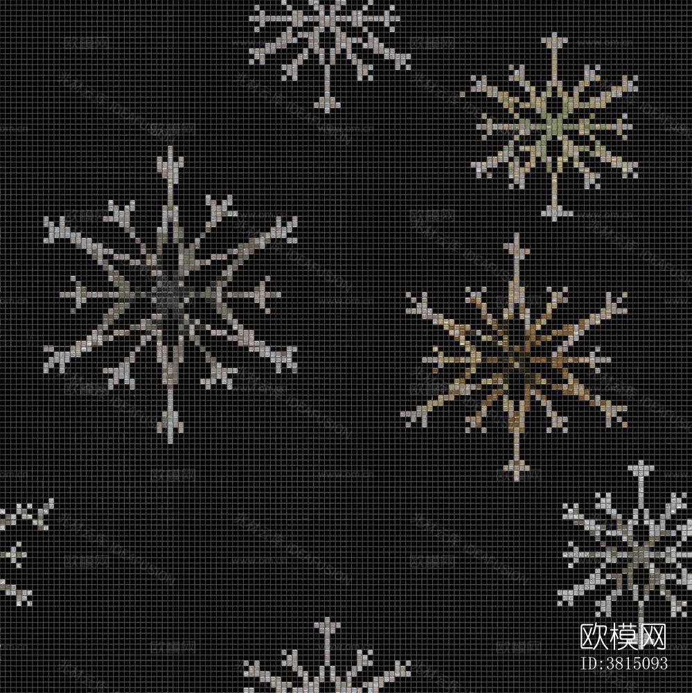 无缝图案马赛克下载