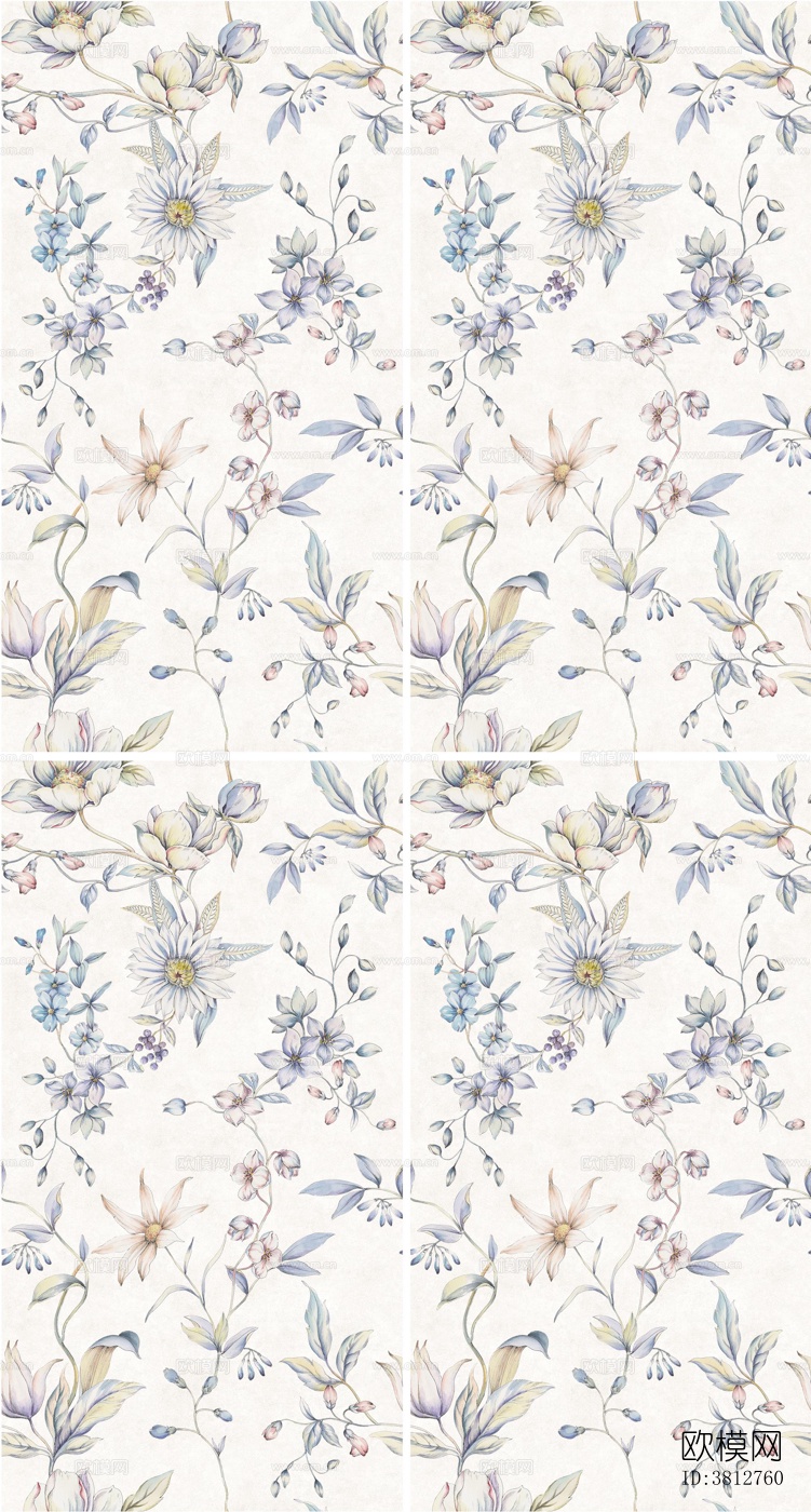 花砖 花片 瓷砖 墙砖 艺术砖下载