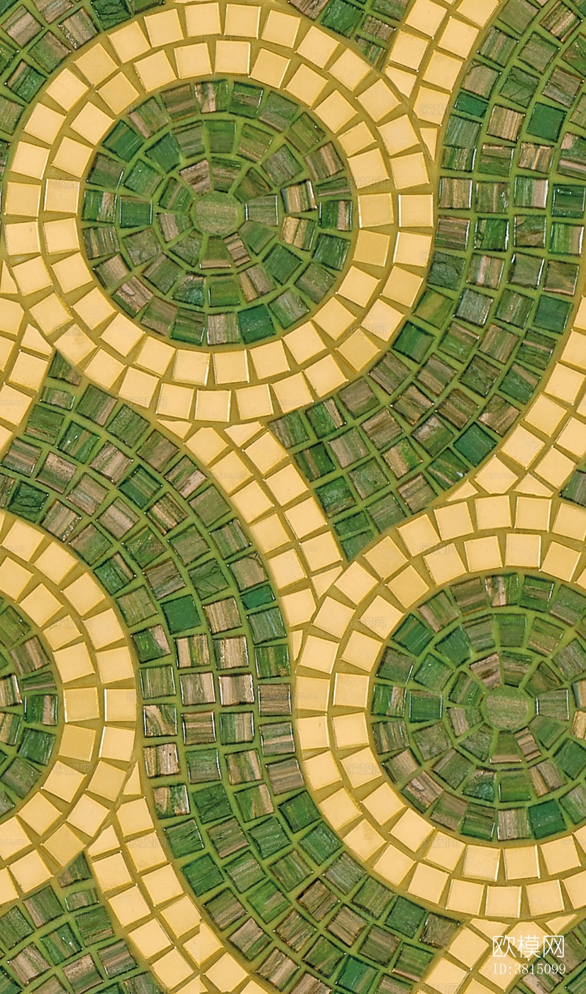 无缝拼花马赛克下载