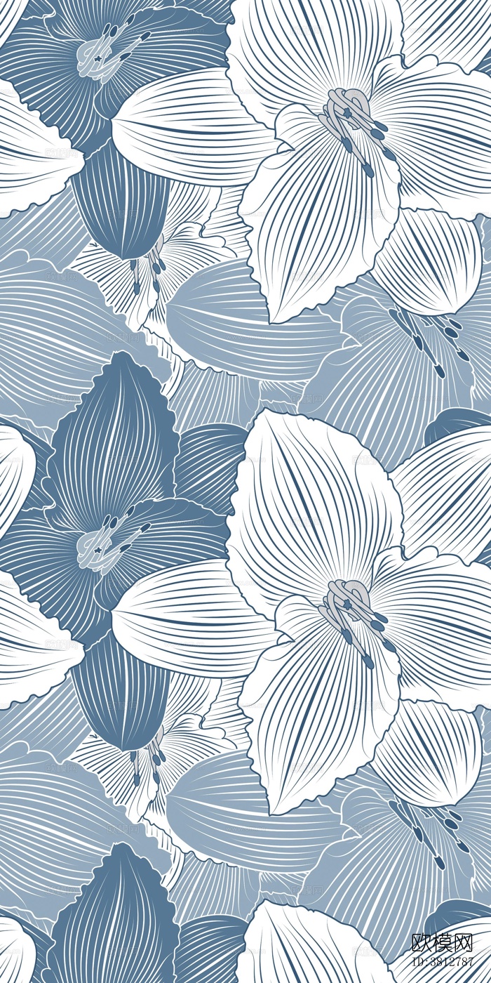 花砖 花片 瓷砖 墙砖 艺术砖下载