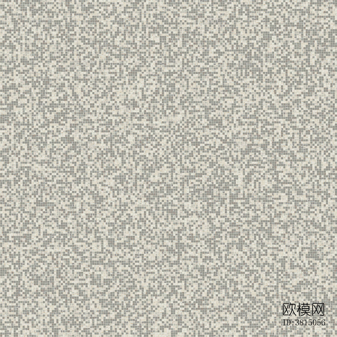 现代格子马赛克砖下载