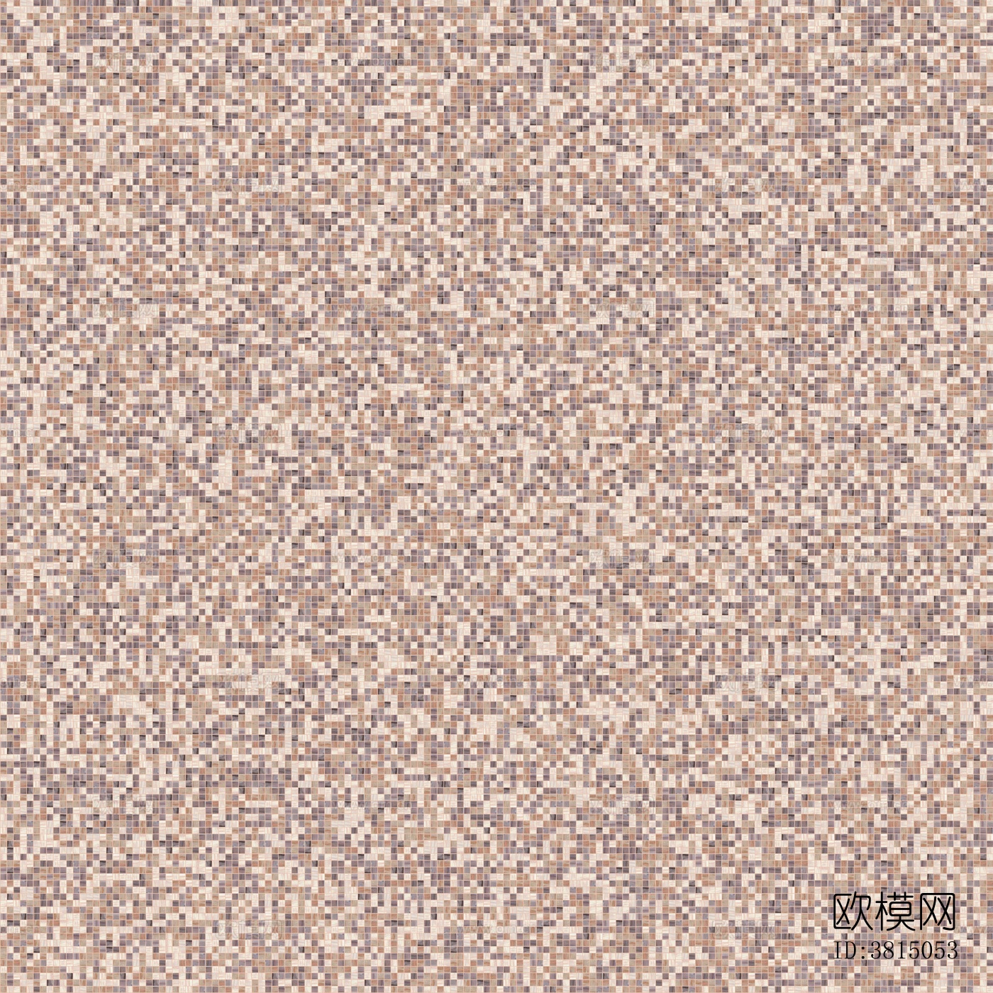 现代格子马赛克砖下载