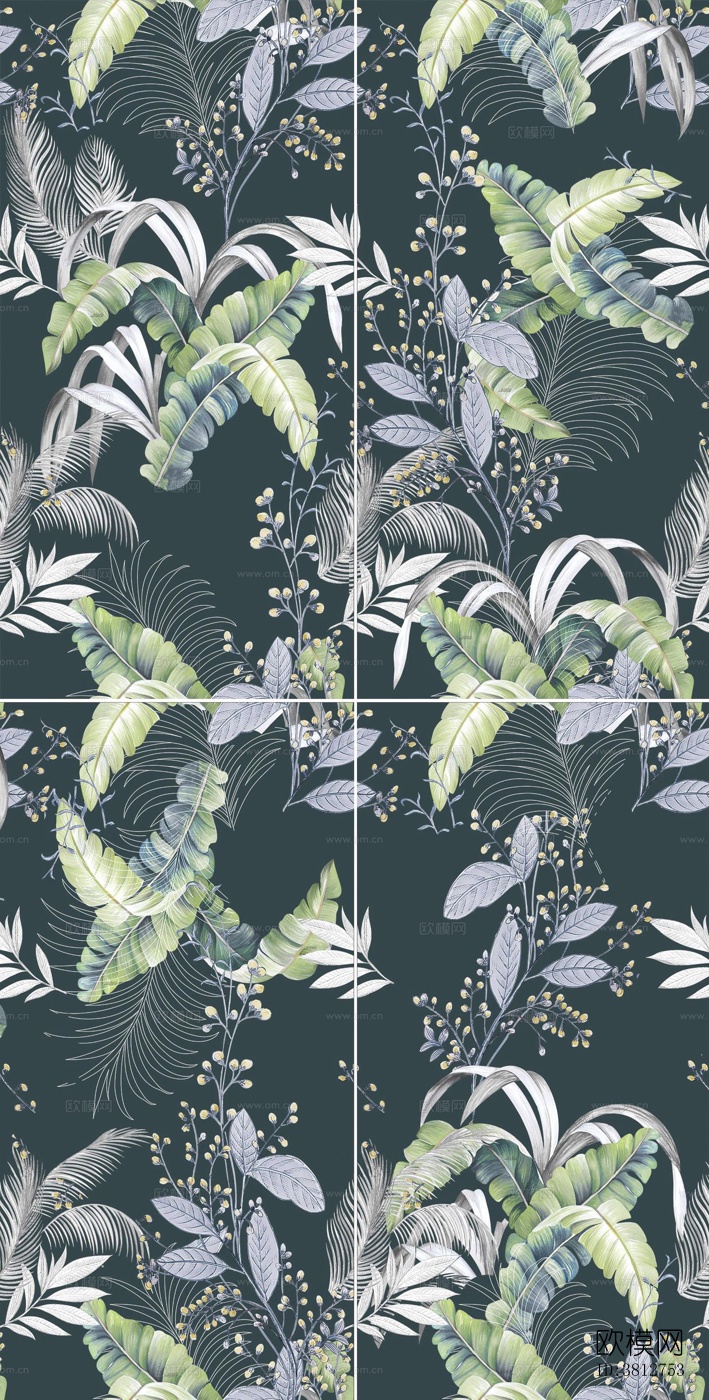 花砖 花片 瓷砖 墙砖 艺术砖下载