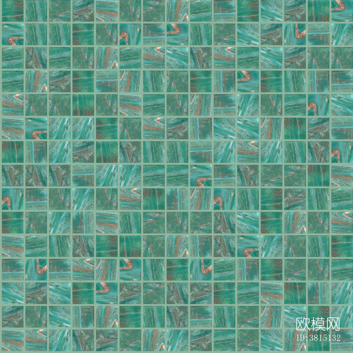 无缝格子马赛克砖下载