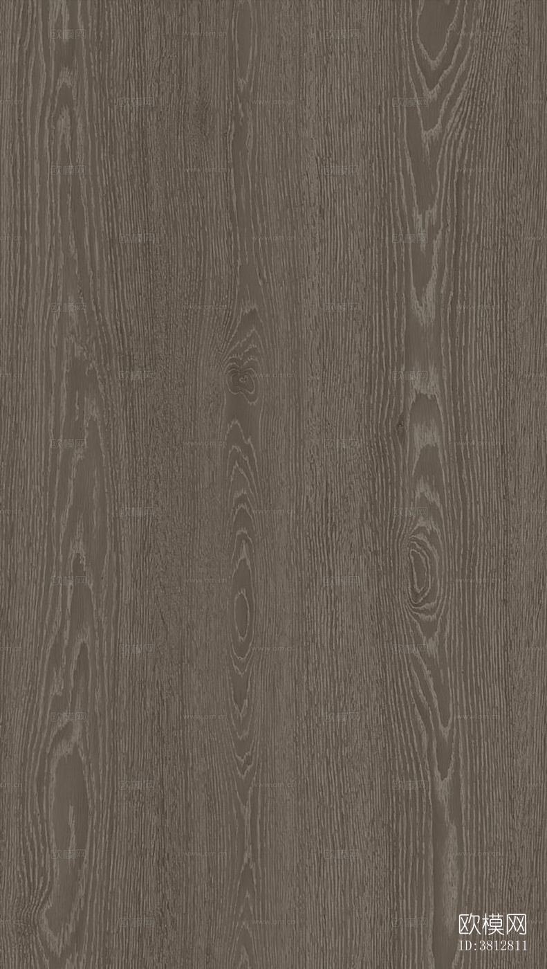 深色胡桃木木纹贴图下载