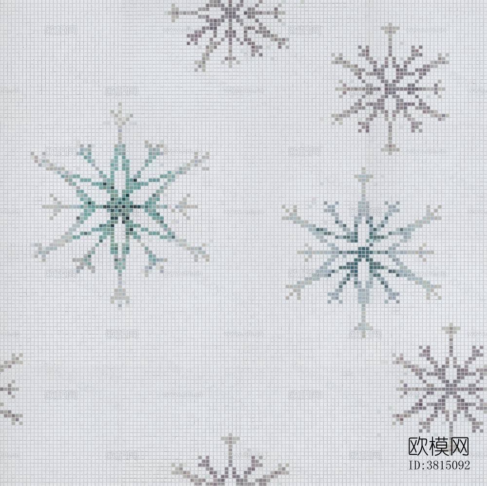 无缝图案马赛克下载
