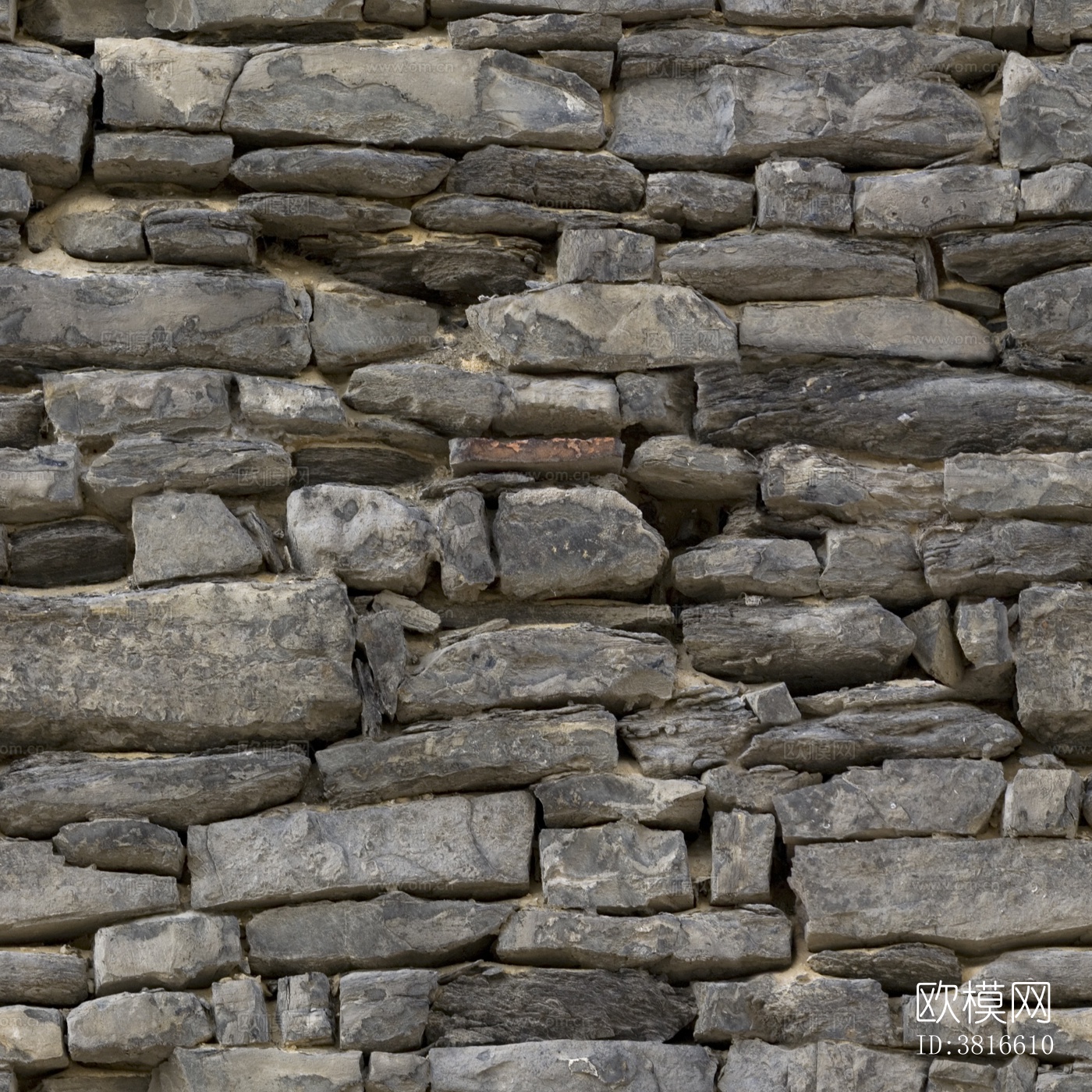 文化石石材墙面下载