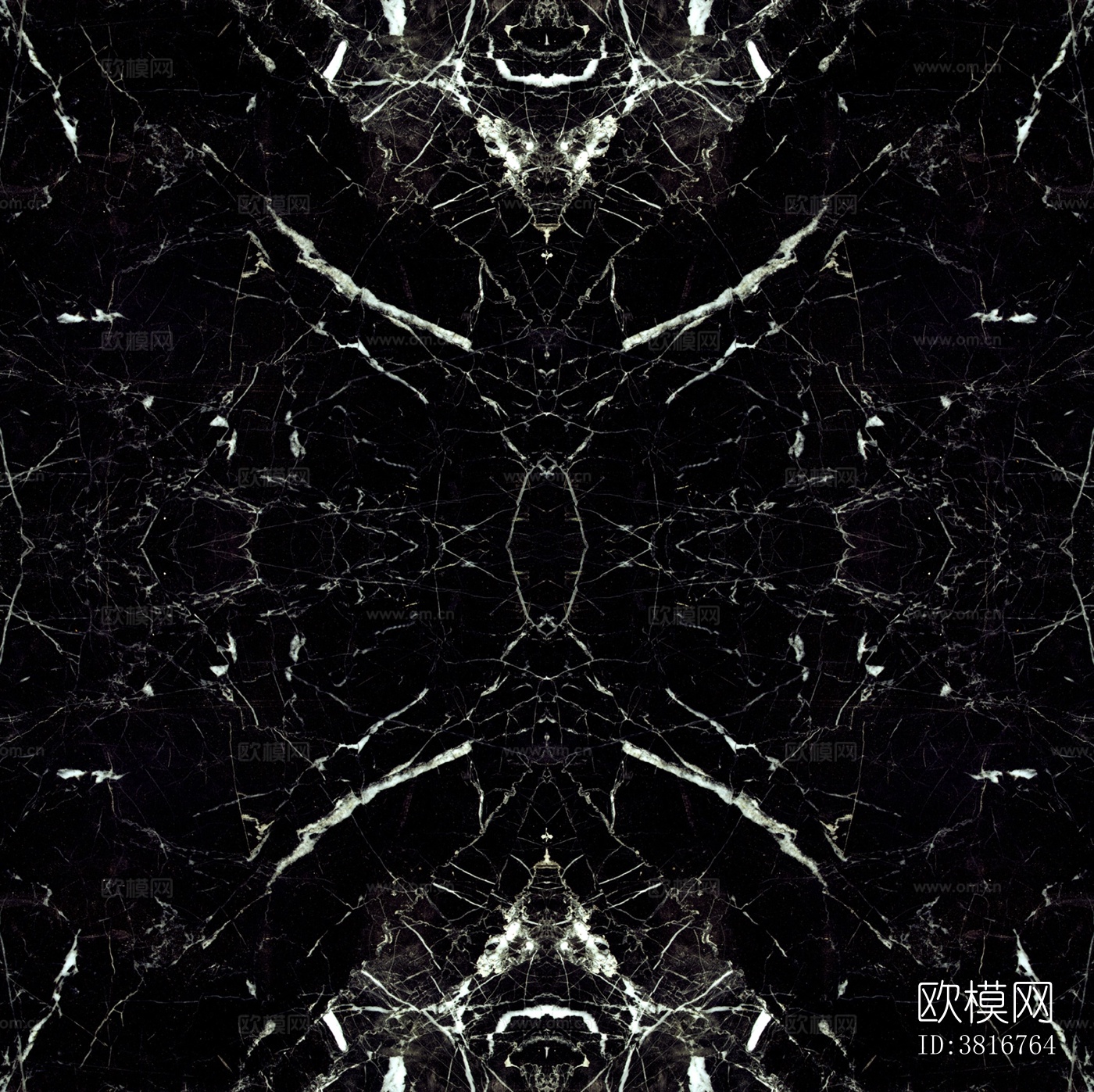 黑色大理石拼花下载