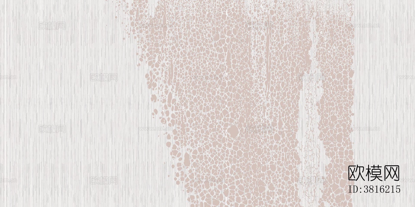 粉色几何壁纸下载