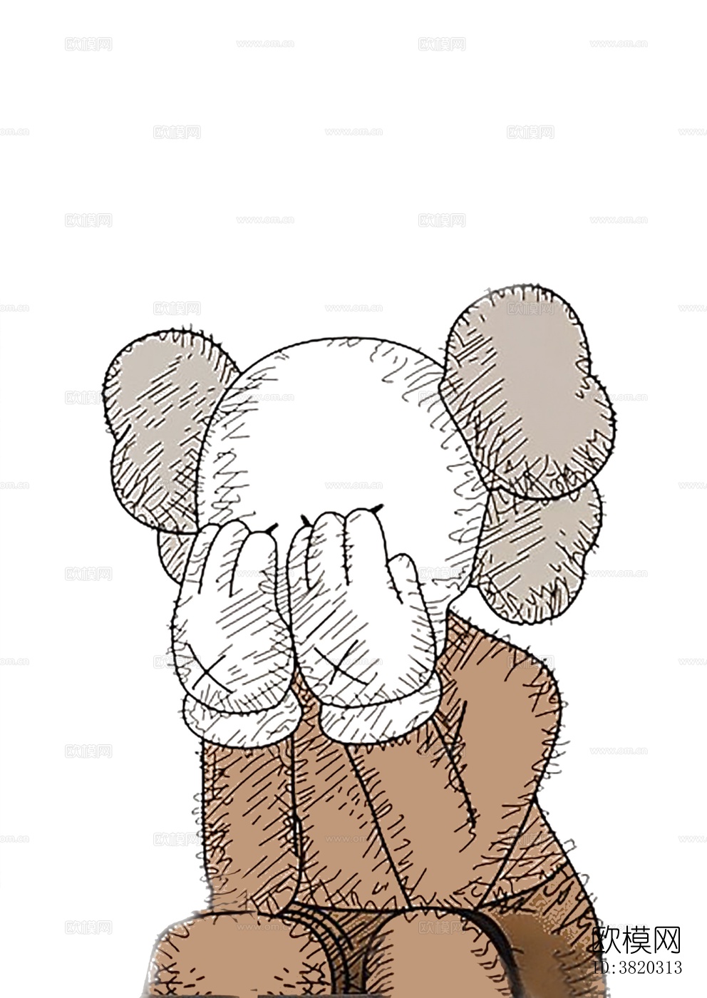 任务装饰画贴图下载