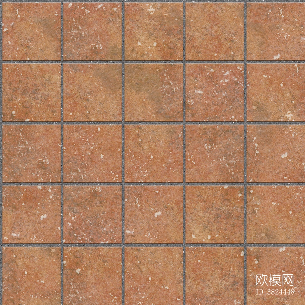 无缝户外砖人行道路地面广场砖下载