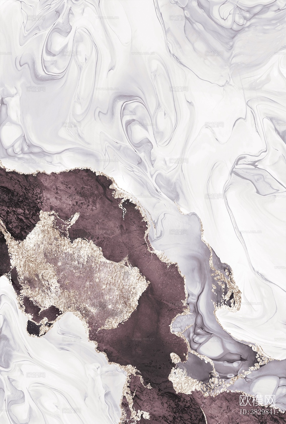 新中金箔装饰画下载