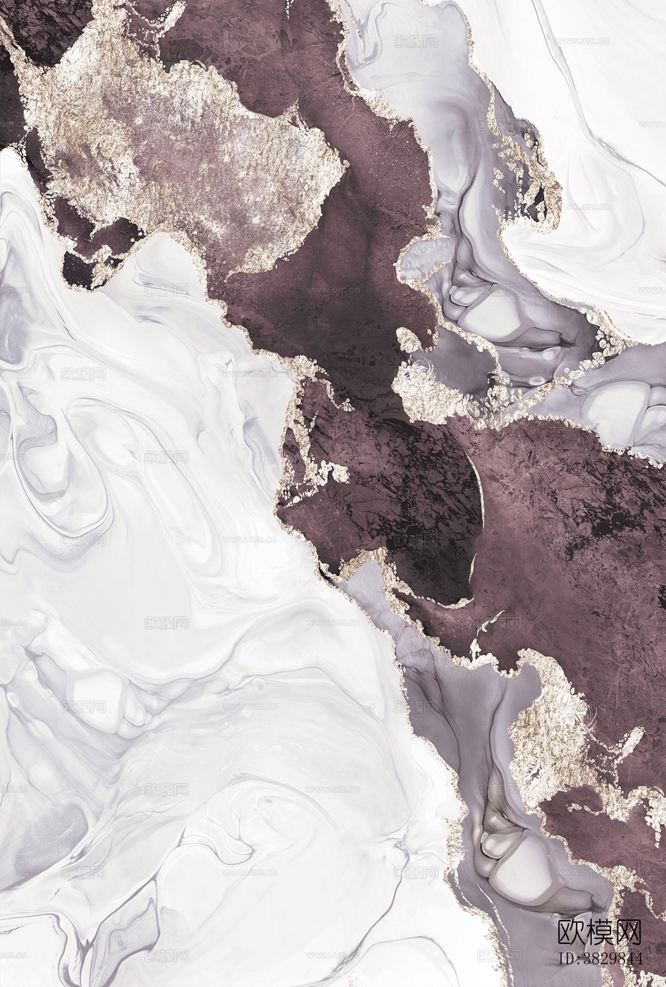 新中金箔装饰画下载