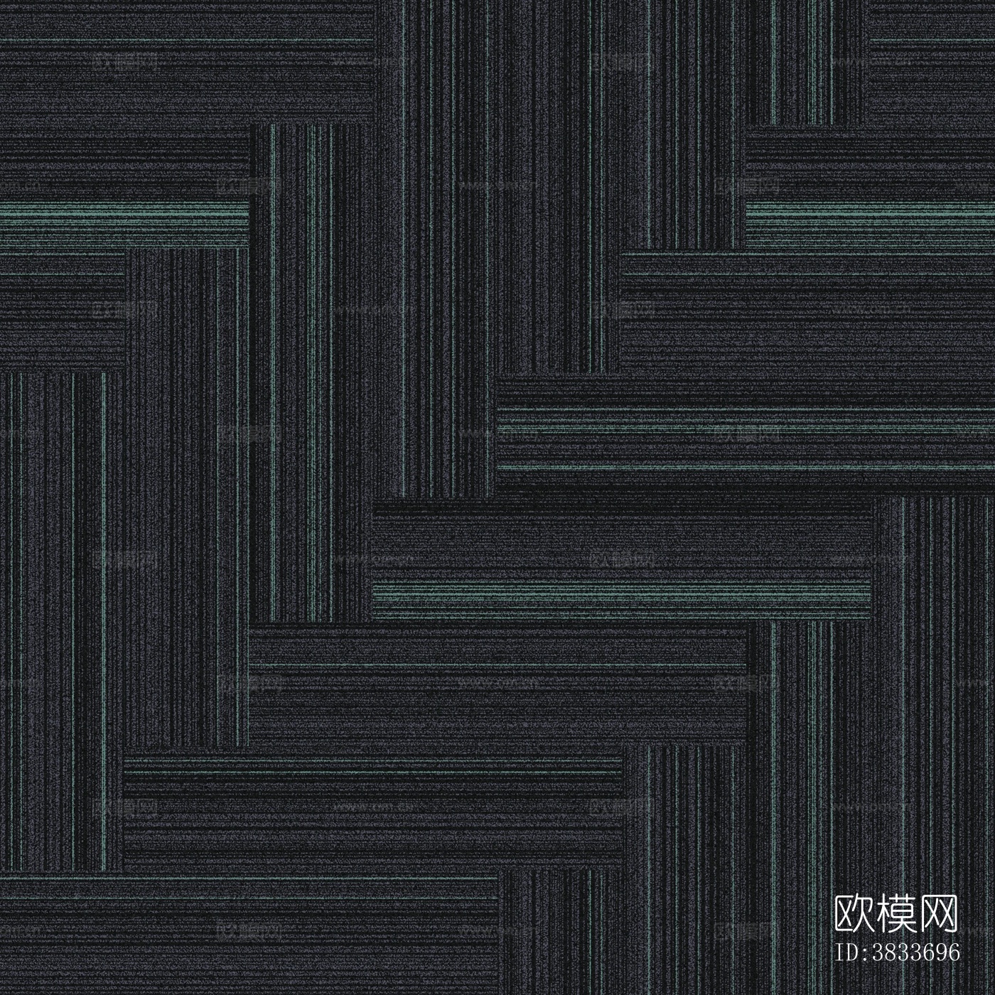 黑色办公地毯下载