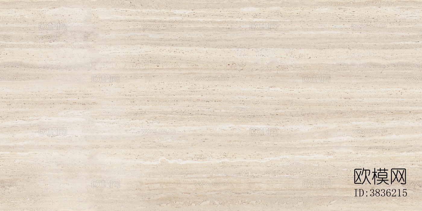 无缝暖黄色洞石贴图下载