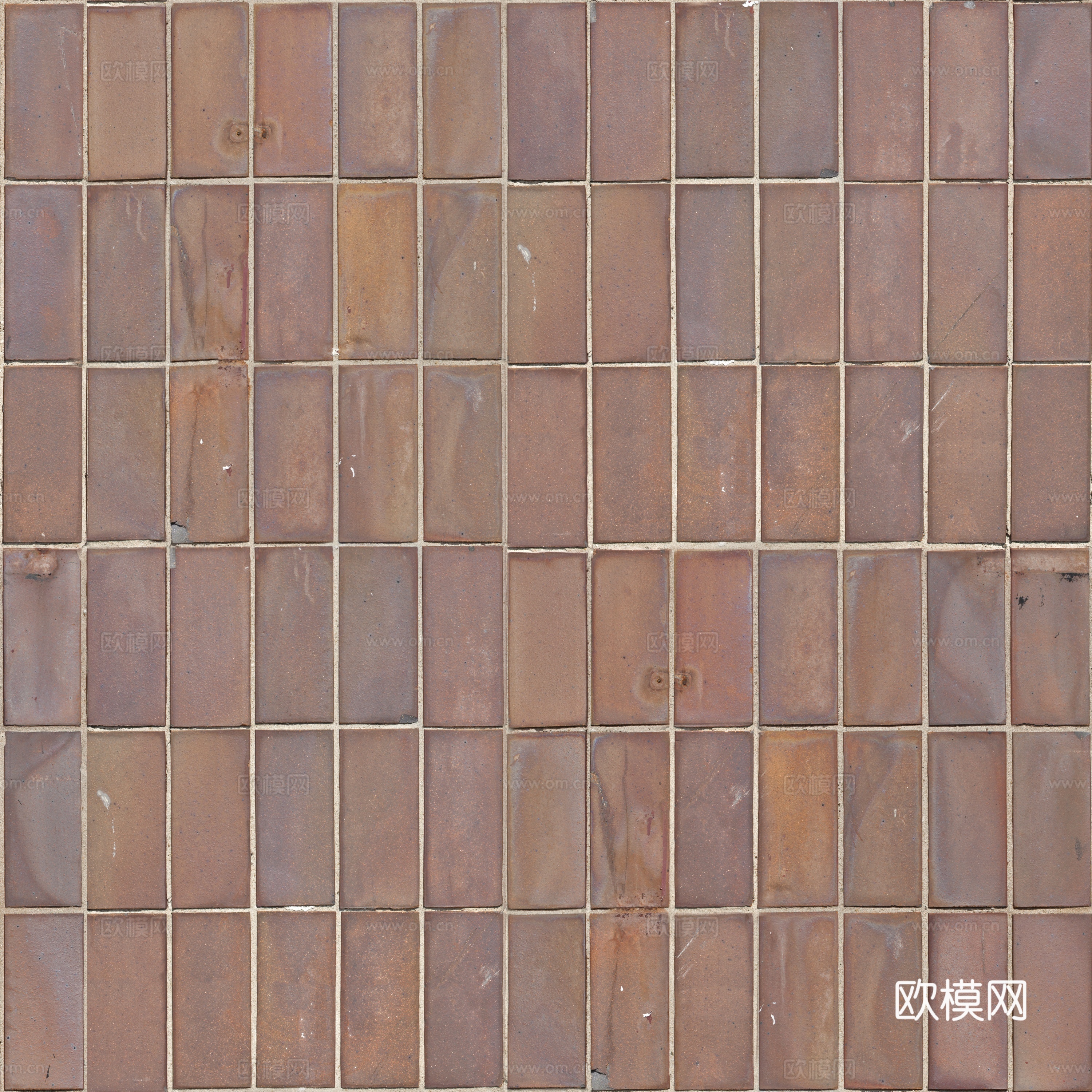 无缝复古旧做旧马赛克下载