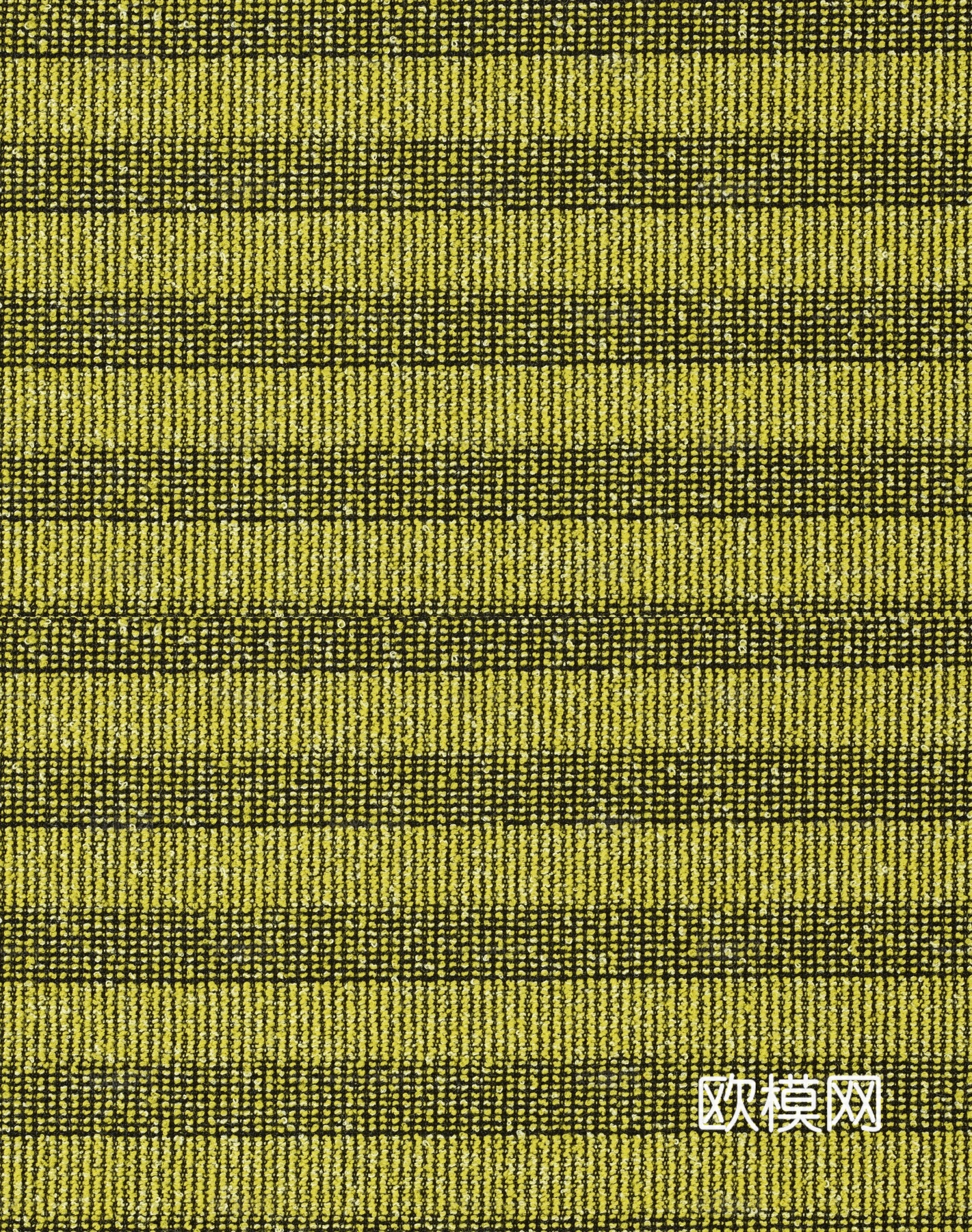 黄色条纹布料下载