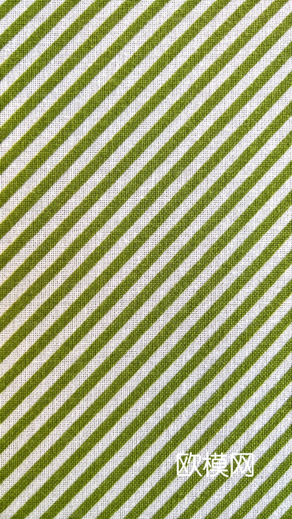 绿色条纹布下载