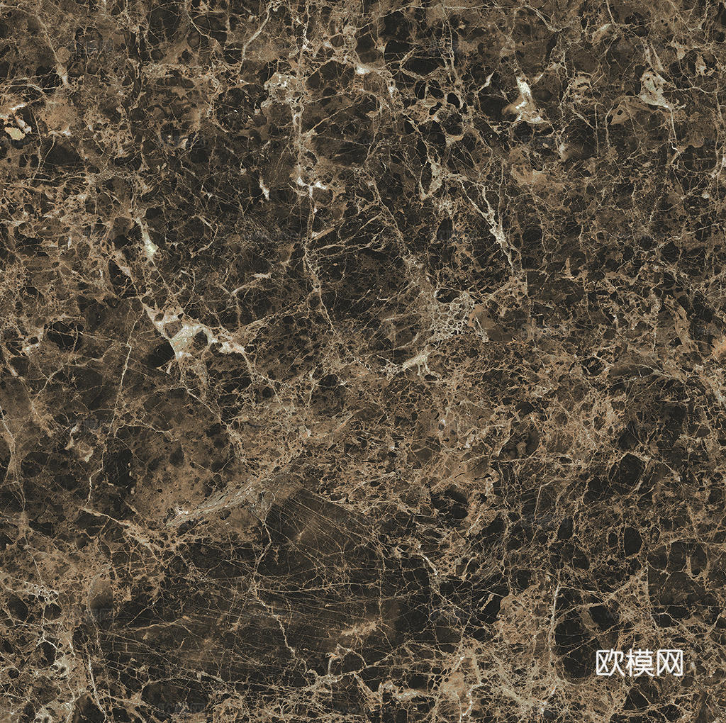 棕色大理石纹瓷砖下载