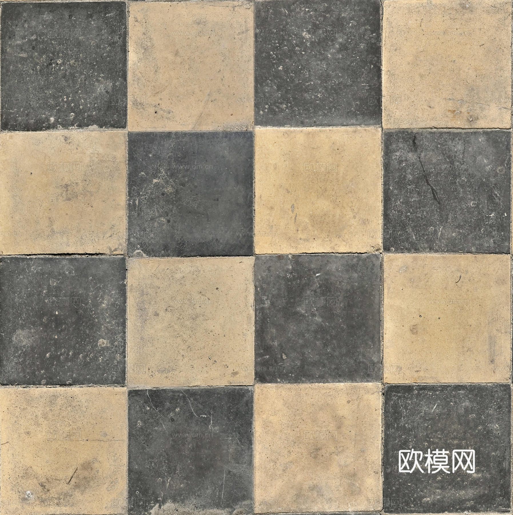 复古做旧马赛克下载