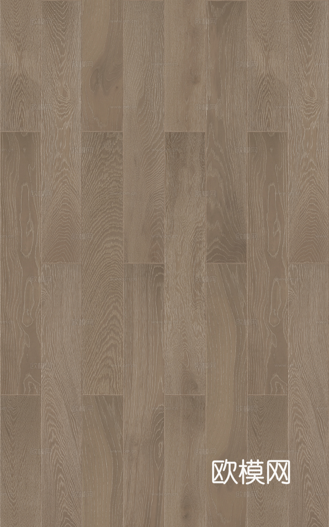 灰咖色橡木木地板贴图下载