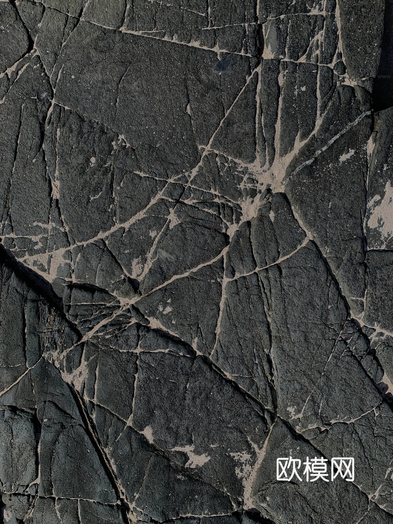 黑灰色墙面下载