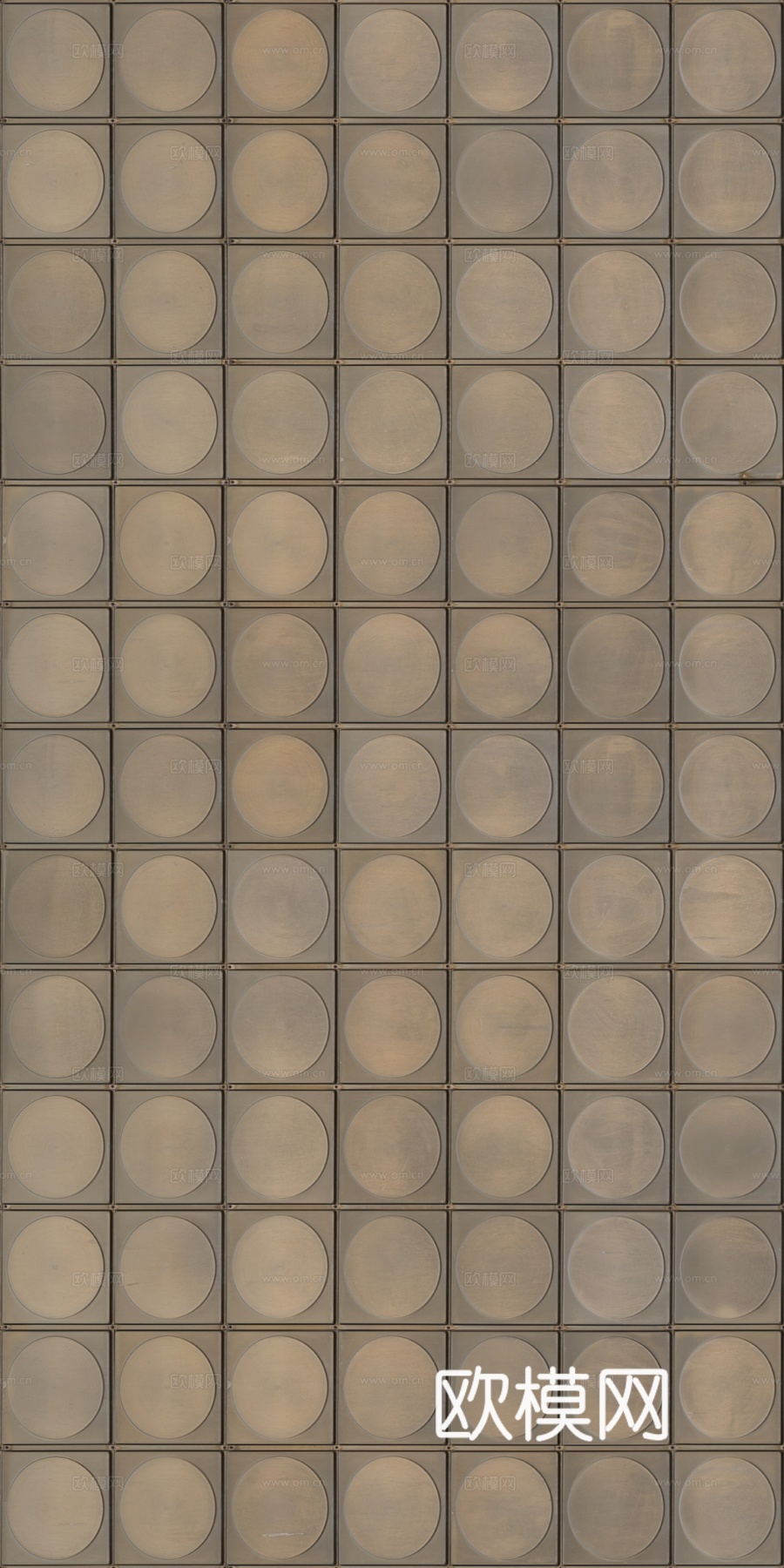 新中式金属板下载