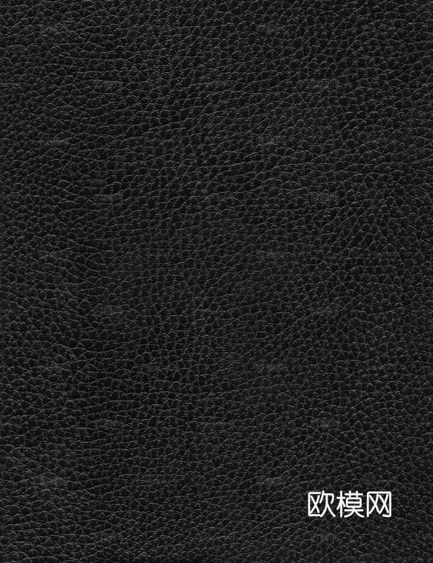 黑色粗纹皮革下载