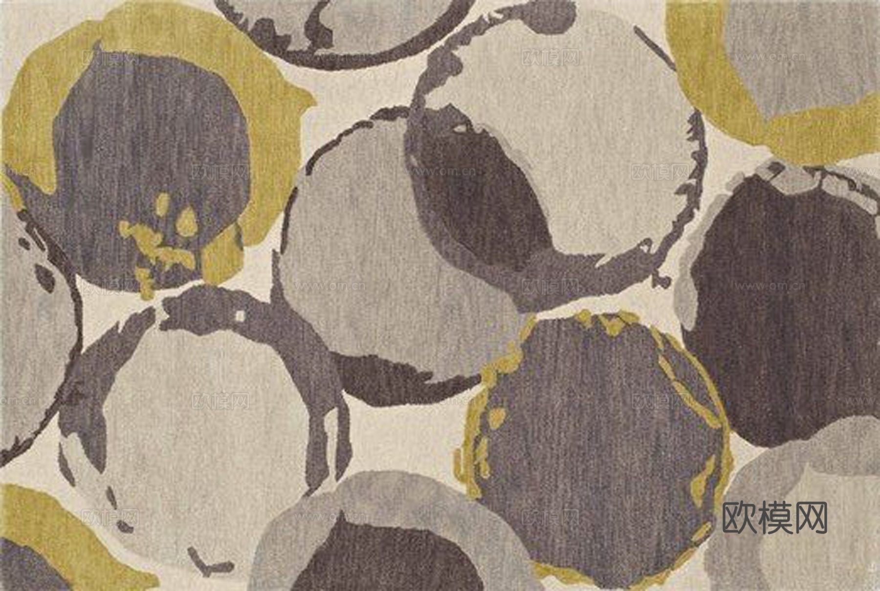 新中式地毯下载