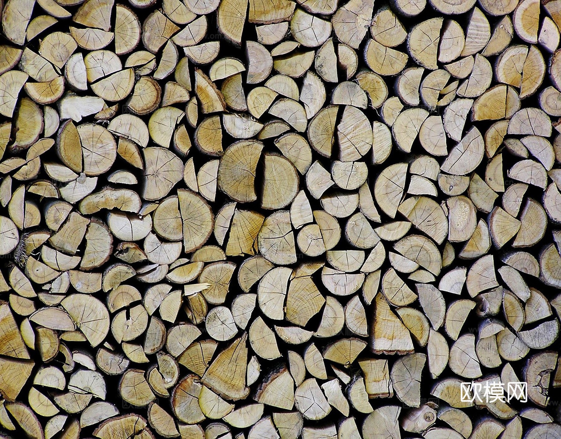 木柴堆下载