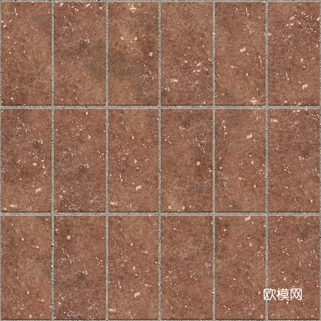 无缝户外砖人行道路地面广场砖下载