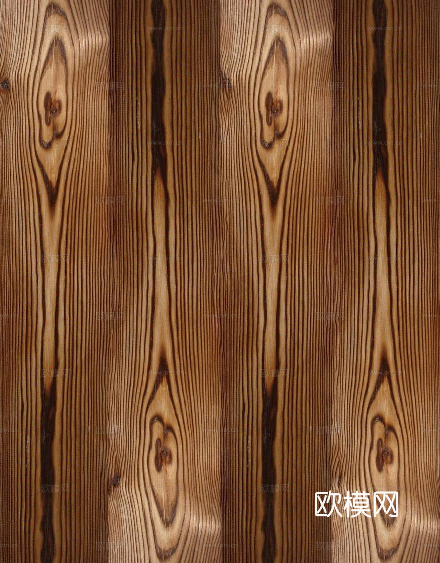 无缝高清碳化木_炭烧木下载