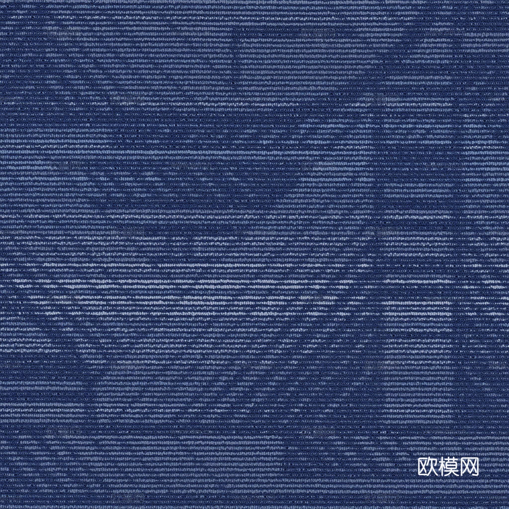 蓝色办公地毯下载