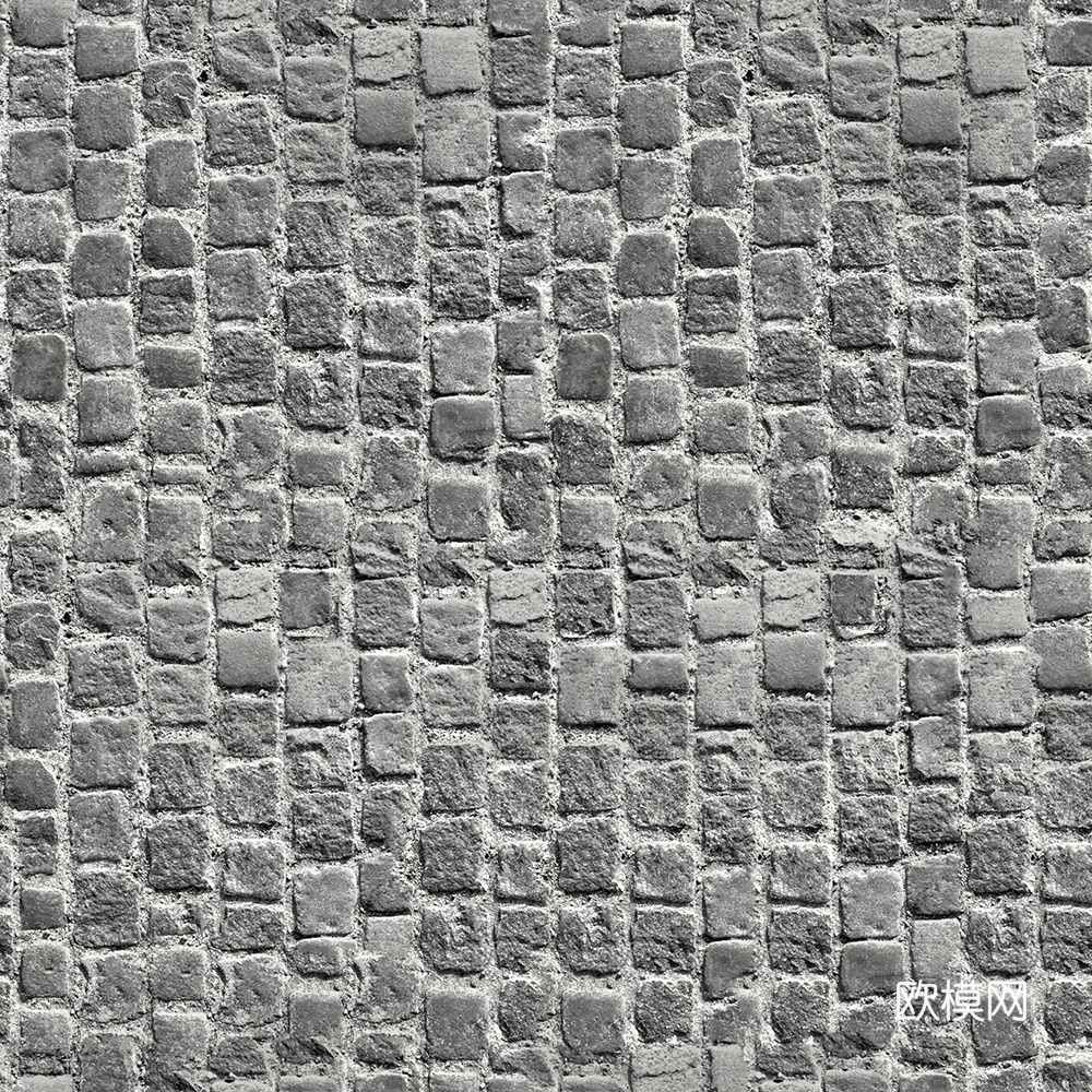 无缝户外砖人行道路地面广场砖下载