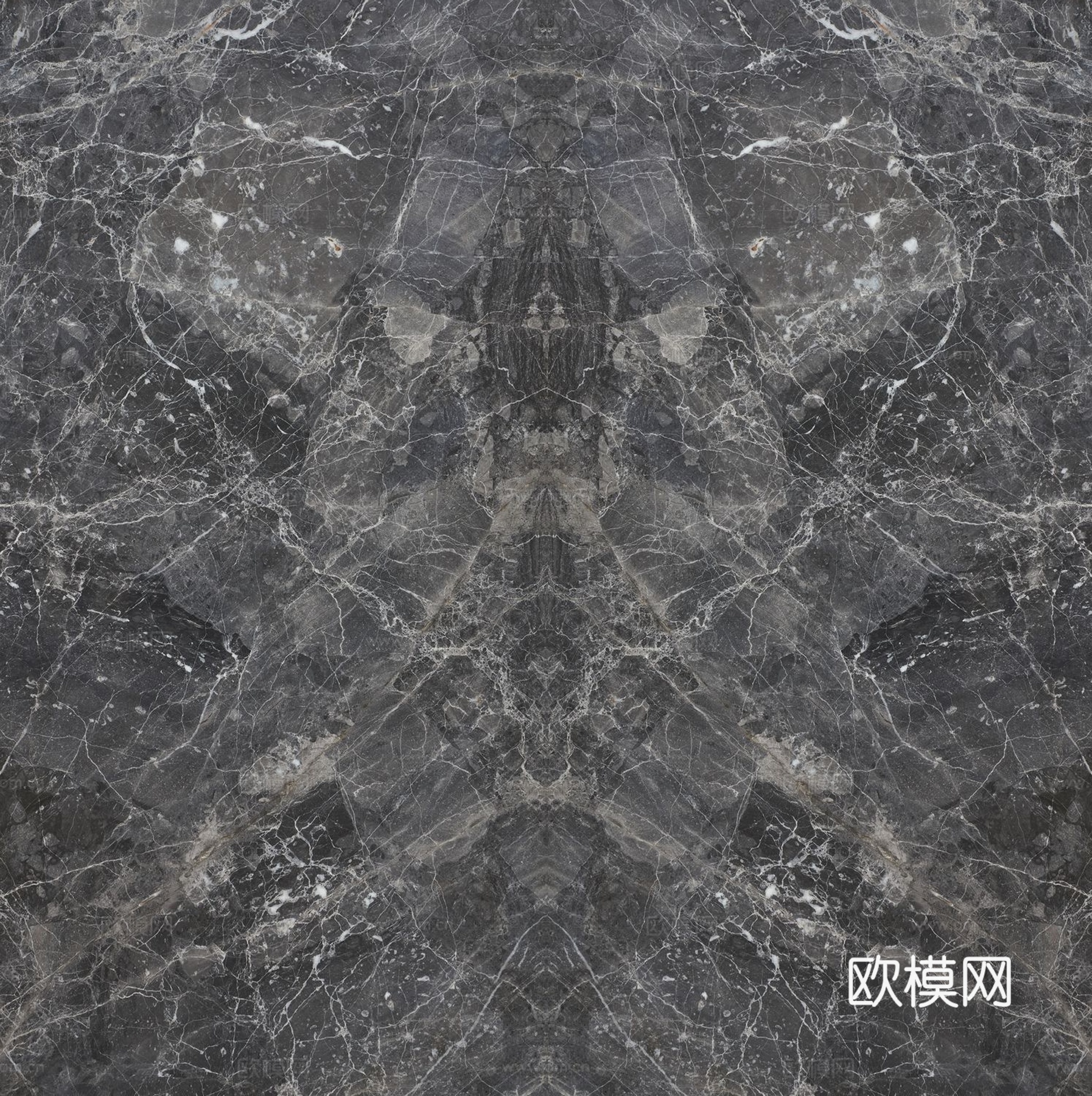灰色大理石拼花下载