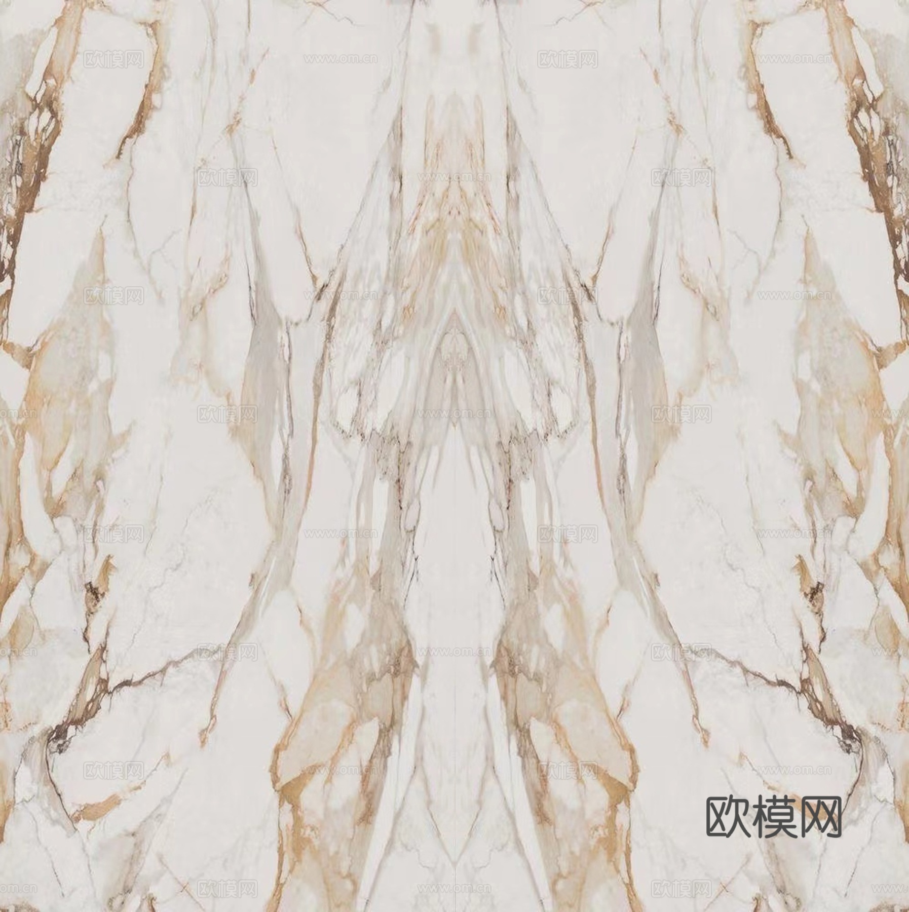 墙面大理石拼花下载