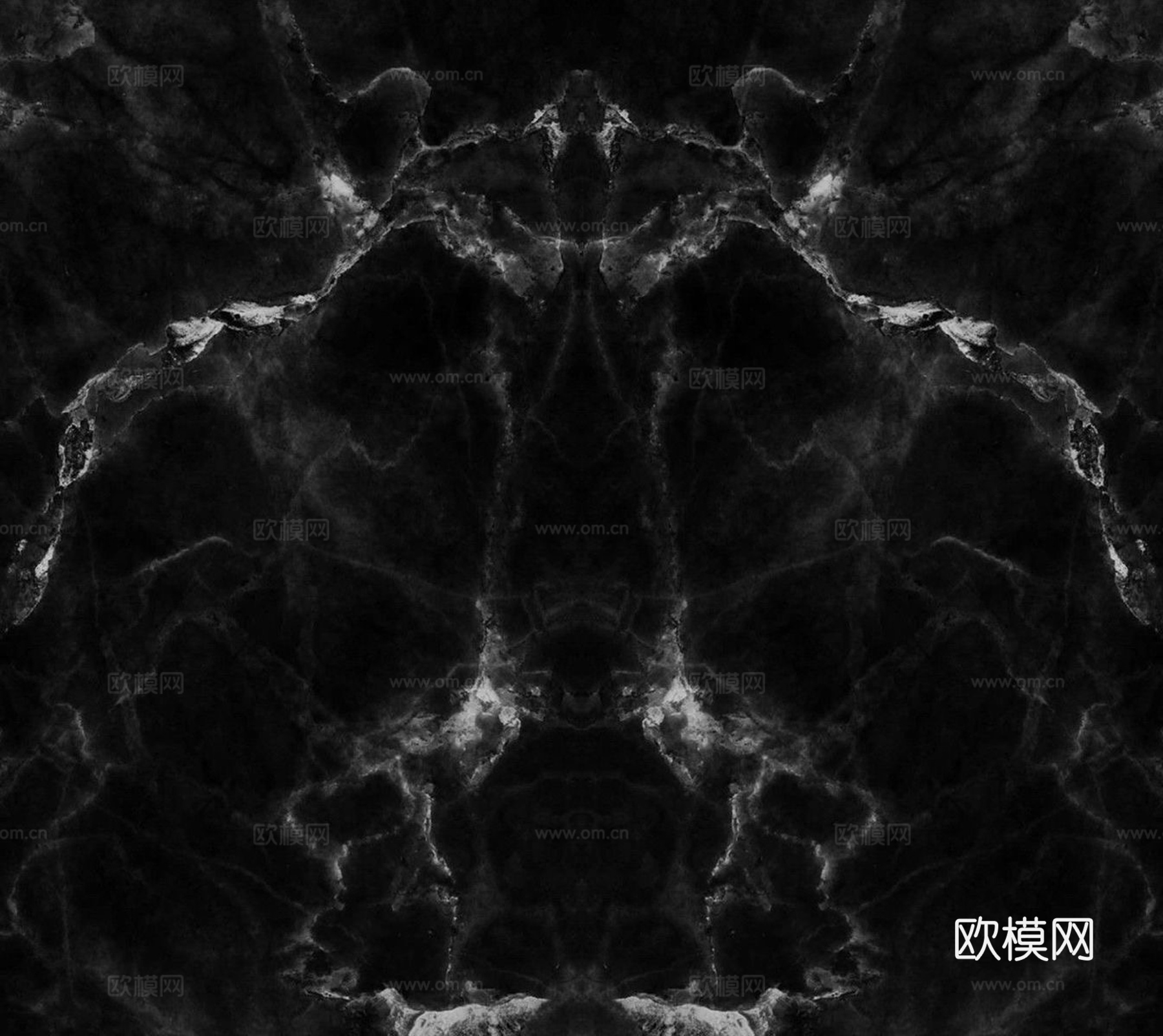 黑色大理石拼花下载