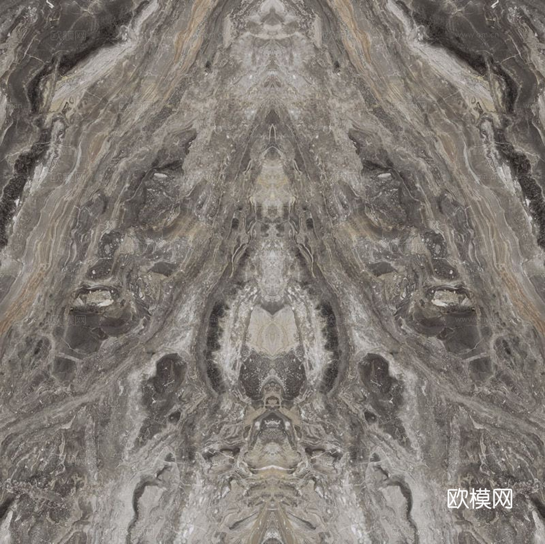 灰色大理石拼花下载