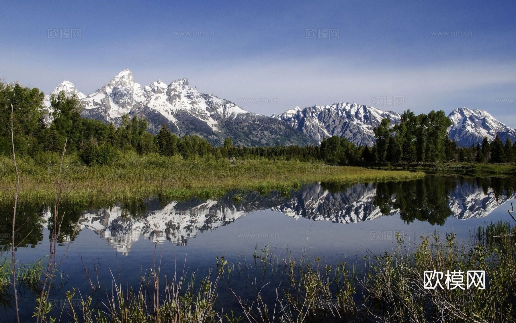 高清自然山水风景下载