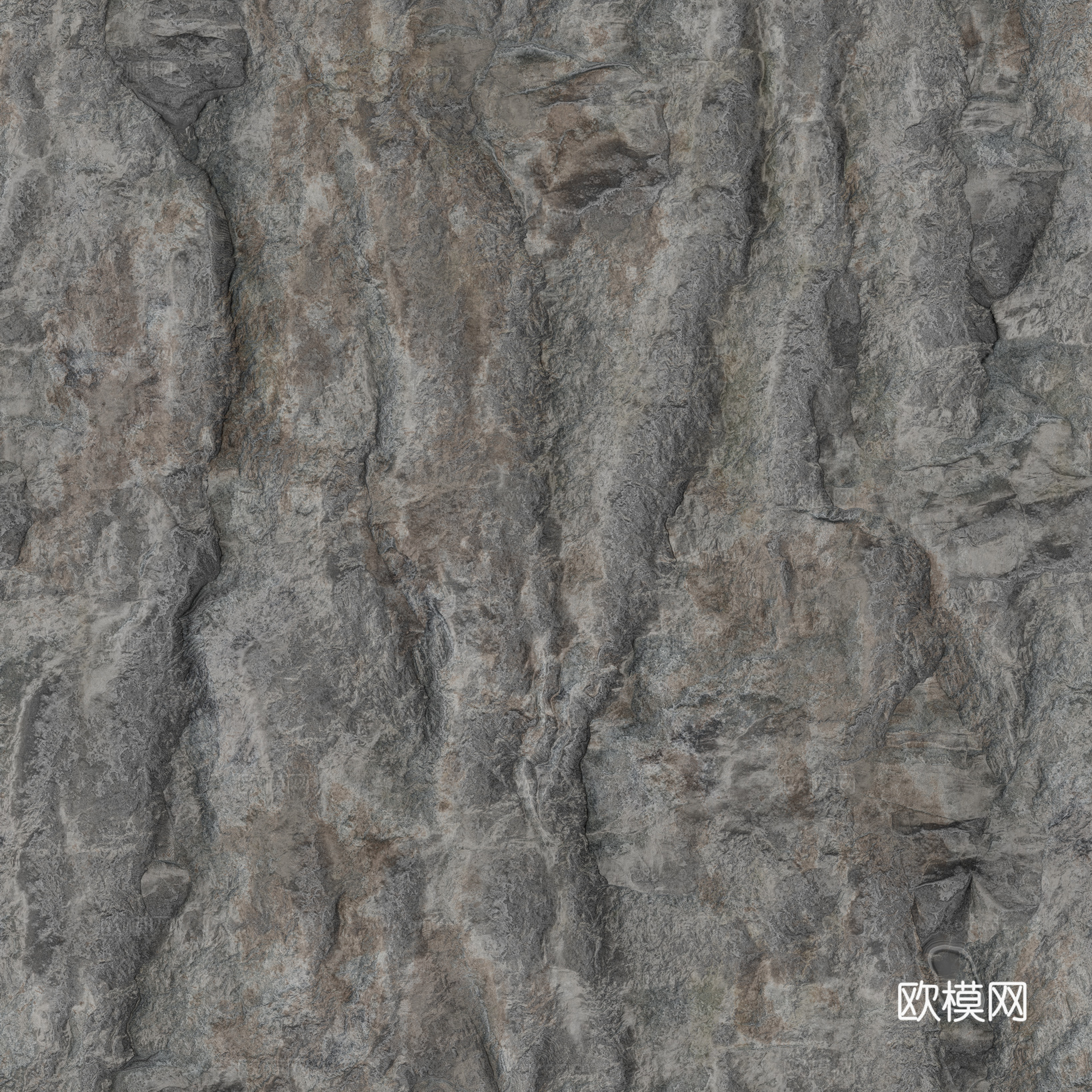 石头毛石山石下载