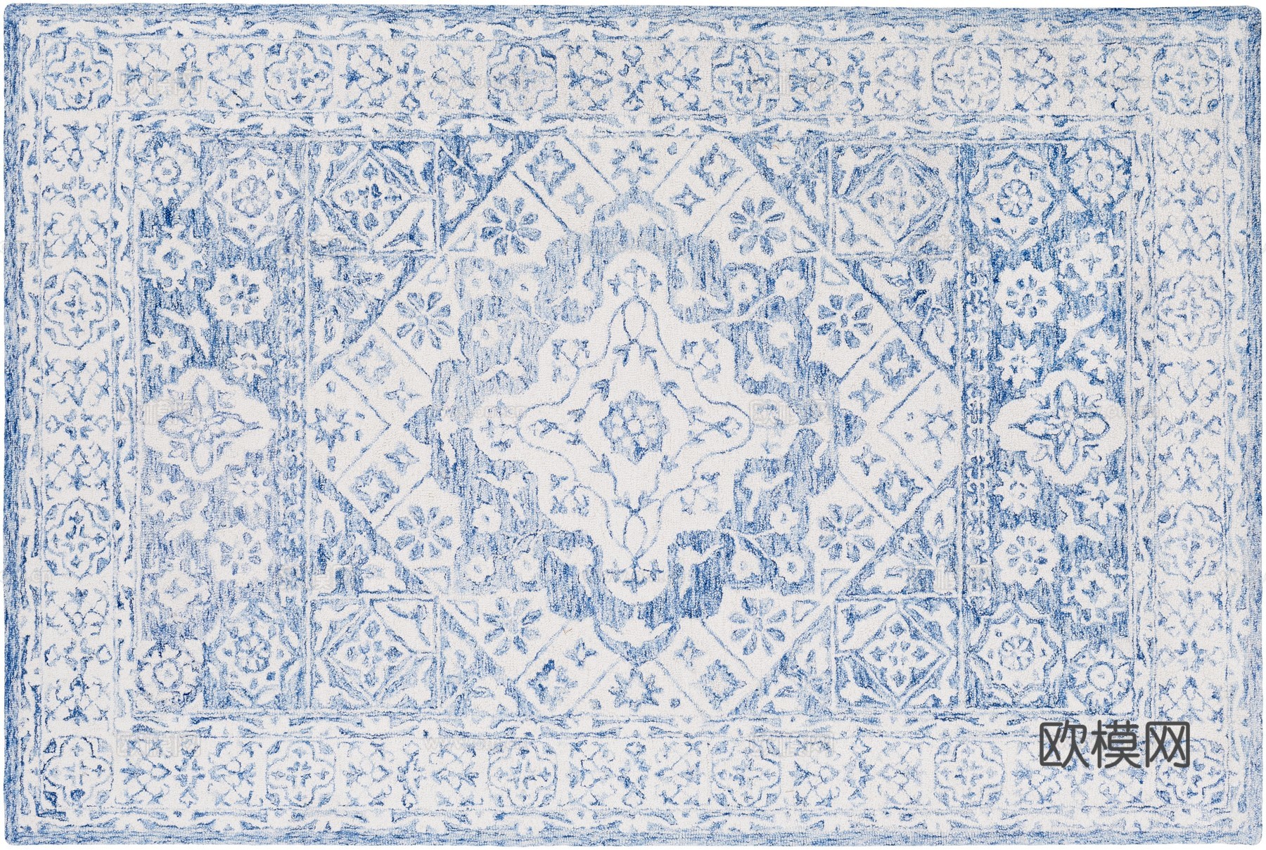 新中简约地毯下载