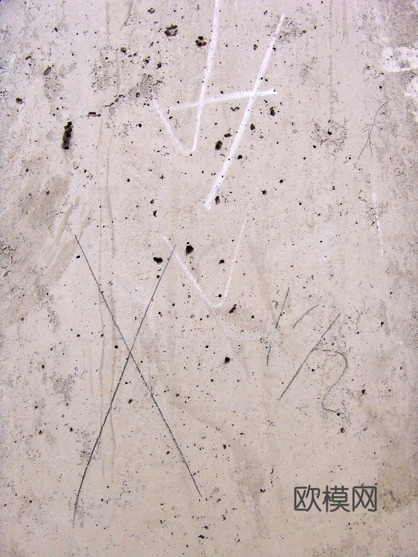 脏旧水泥墙面下载