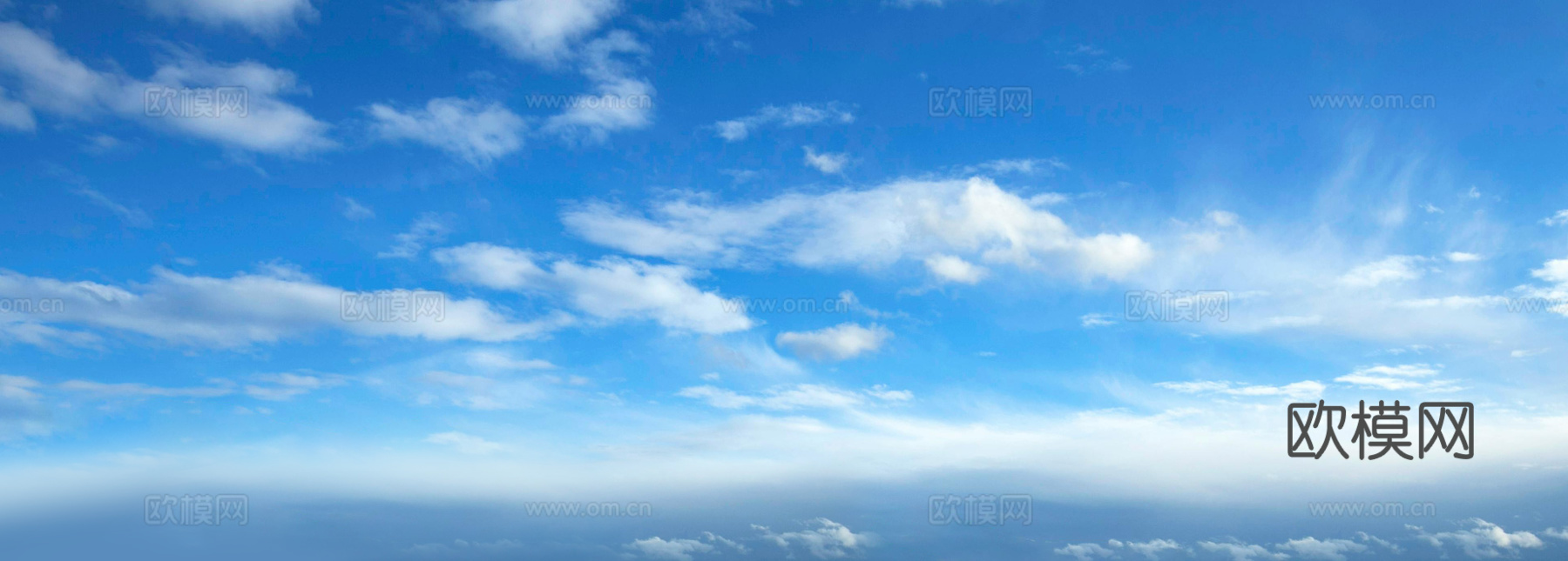 蓝天白云下载