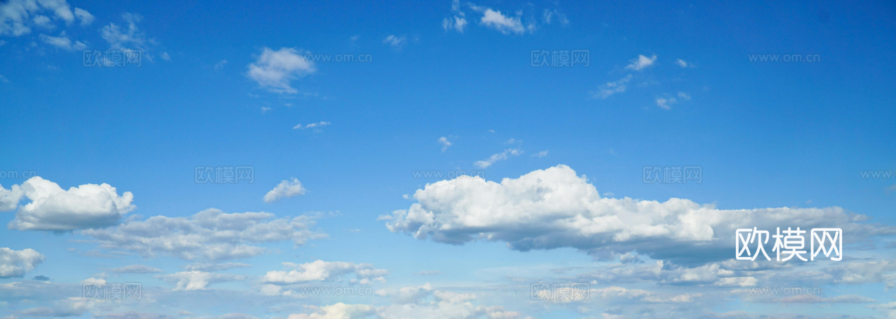 蓝天白云下载